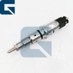 0445120057 504091505 Diesel Fuel Injector For Engine Parts for sale