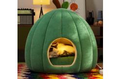 China Tunnel Bed For Cats With Central Mat For Kitten,Cat,Puppy supplier