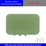 Revenge Angel's XPRO5824G2F2X4W X2 Dual-Band Signal Amplifier with CE Certification and Up to 2 km Interception Range for sale