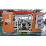 Multifunction Swing Angle CNC Boring Milling Machine Three Sided  Lathe for sale