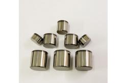 China OEM Round Square Technical Ceramic Parts Mining Polycrystalline Diamond Composite supplier