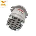 Hyardulic Gear Pump EX200-1 For Hitachi Excavator HPV116 HPV145