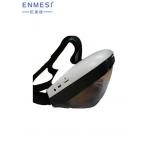 Android 5.1 AR Smart Glasses WIFI / Bluetooth Large Memory High Resolution 1080P for sale
