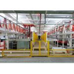 High Efficiency Automatic Metal Plating Equipment For Electronic Product Machinery And PCB Electroplating for sale