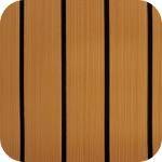 210x110cm Boat Decking Sheet for sale
