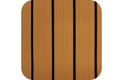 China 210x110cm Boat Decking Sheet supplier
