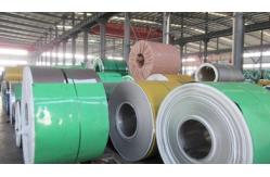 China 201 Stainless Steel Sheet manufacturer