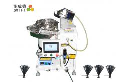 China PVC Pipes Tubes Automatic Cable Tie Tool 1KW Home Appliance CE Certificated supplier