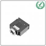 Customizable 7P 3.5mm Audio Jack Voltage PJ30070 ISO14001 Certified for sale