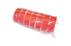 China Matt Cloth Waterproof Black Duct Tape Rolls for Book Binding supplier