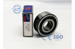 China NSK NTN  NJ252 Nup256 Cylindrical Roller Bearing supplier