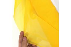 China Print Mimeograph Material 3.68m Polyester Screen Mesh supplier