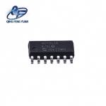 Semiconductor Module MCP3428T-E Microchip Electronic components IC chips Microcontroller MCP3428 for sale