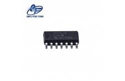 China Semiconductor Module MCP3428T-E Microchip Electronic components IC chips Microcontroller MCP3428 supplier