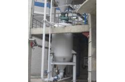 China Customized Pneumatic Conveyor Bin Pump For Cement Conveying Solution supplier
