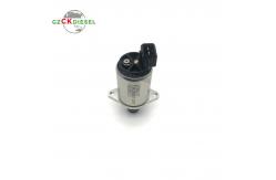 China Solenoid Valve TM58401 3768317 24V For Excavator Loader Engine supplier