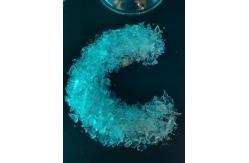 China Hybrid Formulations 60:40 Polyester Epoxy Resin General Purpose Impact Resistance supplier