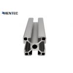 T Solt Industrial Aluminium Profile System Assembly Production Line For Industry for sale
