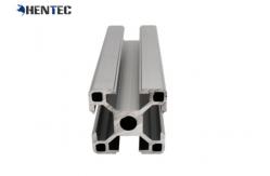 China 6061 6005 T Slot Aluminum Extrusion , T Slot Aluminum Framing OEM Welcome supplier