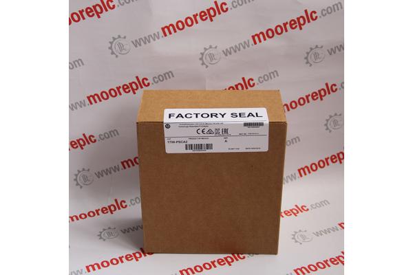 Allen Bradley 1756-L63XT /B ControlLogix-XT Logix5563 Processor 8MB FRN