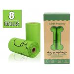 Dog Pet Poop Bag Biodegradable Eco Cute Pet Waste Bags for sale