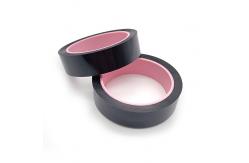China Double Side Polyimide Heat Resistant Tape 8.2mil Low Anti Static supplier