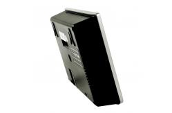 China RFID Card Fingerprint Time Attendance Terminal With Thermal Printer supplier