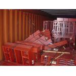 Prevent Exceeding Lashing Survey Follow Recommendations Maximum Permissible Load for sale