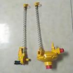 Optima Poultry Water Pressure Regulator For Chicken Waterer