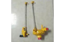 China Optima Poultry Water Pressure Regulator For Chicken Waterer supplier