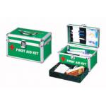 Factory And Office portable first aid kits for CPR Emergency Rescue Practising for sale