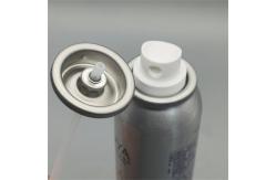 China Innovative Sunscreen Spray Pump Valve for Photographers with Quick-Drying Feature supplier