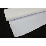 Anti Flame 9x9 PVC Frontlit Flex Banner High Strength Yarn 440g