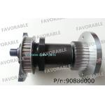 Housing Crank Assembly 22.22mm Suitable For Gerber Cutter Xlc7000 / Z7 Parts No: 90886000 for sale