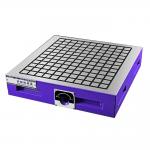 Magnetic Force 40x40 CNC Magnetic Table High Precision for grinding machine for sale