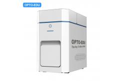 China Scanning Electron Opto Edu Microscope A63.7001 SE+BSE 150000x supplier