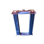 RoHS Evaporator Condenser Coil for Bus Air Conditioning System