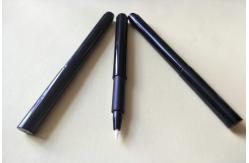 China Make Up Eyeliner Pencil Packaging Long Lasting Custom Logo Printing ISO supplier