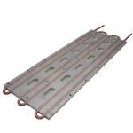Customized Sensors Liquid Cold Plate Water Cooled Heat Sink for sale
