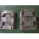 ADC14 A380 Die Cast Aluminum Housing CNC Machining Service for sale