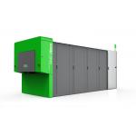 SUS304 Sludge Dewatering Belt Filter Press for sale