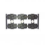 Rogers Ro4003c PCB Prototype Service 12v Amplifier Board Surface Mount Resistor for sale