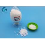 105C High Adhesion Hot Melt Adhesive Granules Middle Temperature for sale