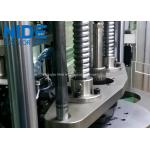 Generator motor  stator coil winding inserting machine