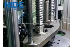 China Generator motor  stator coil winding inserting machine supplier