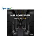 10m IP54 Waterproof Laser Rangefinder Sensor Raspberry Pi for sale