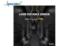 China 10m IP54 Waterproof Laser Rangefinder Sensor Raspberry Pi supplier
