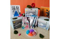 China Gently Exfoliate Bath Therapy Bath Salts supplier