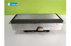 China 8A Thermoelectric Cooler / Peltier Cold Plate 260mm Length CE supplier