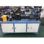 Small Error Tube Straightening & Cutting Machine Low Power Consumption for sale